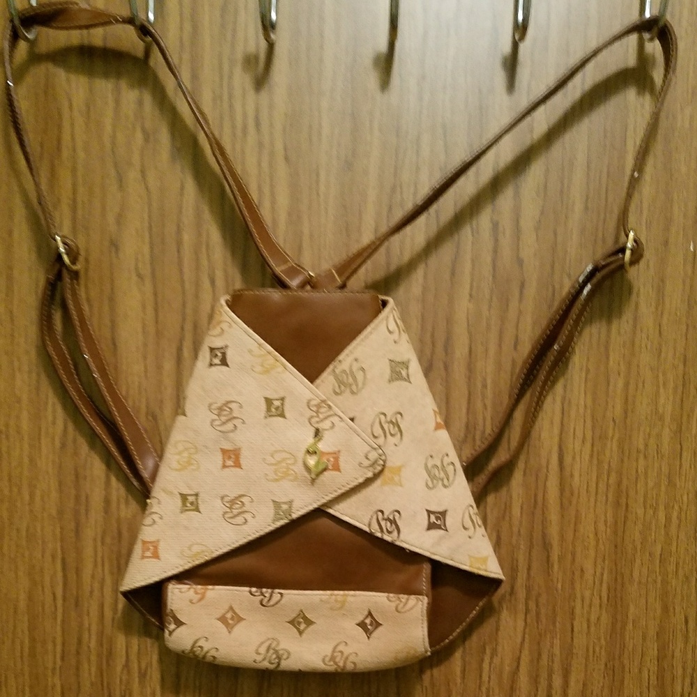 Baby Phat Bag